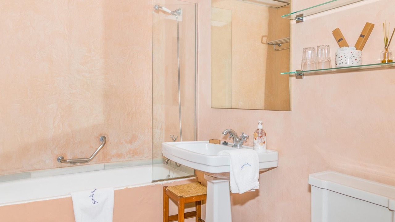Photo of Bathroom in Andraitx