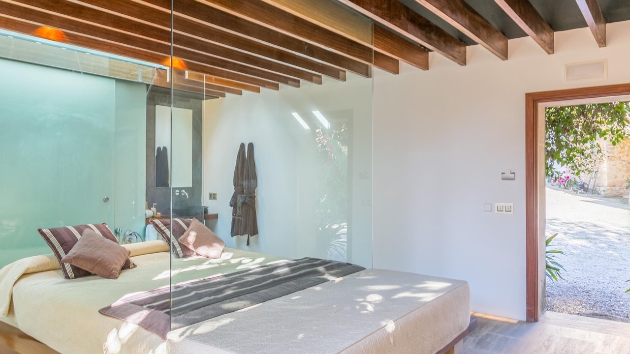 Photo of Bedroom in Andraitx