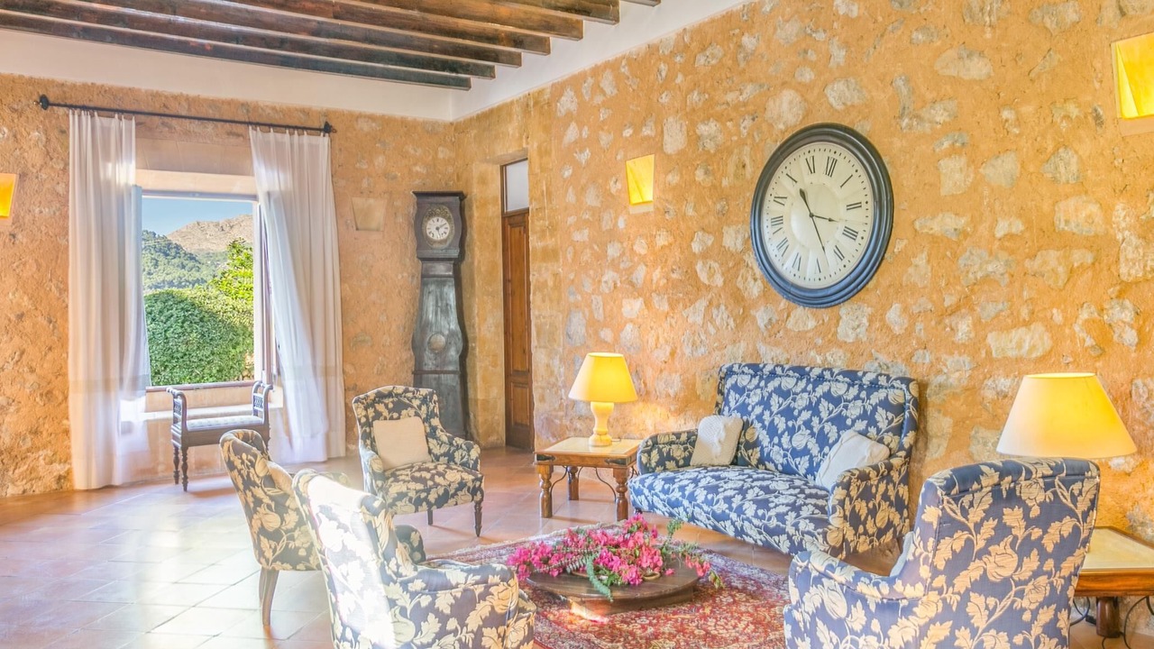 Photo of Livingroom in Andraitx