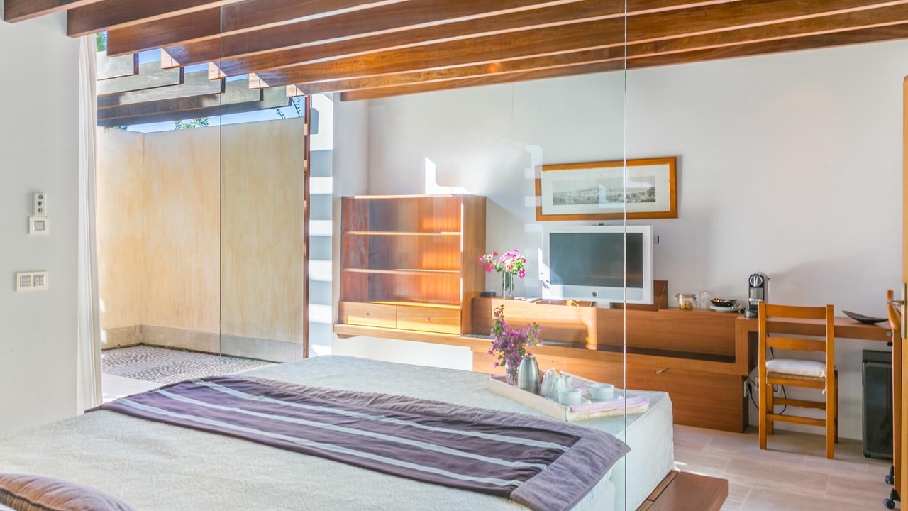 Photo of Bedroom in Andraitx
