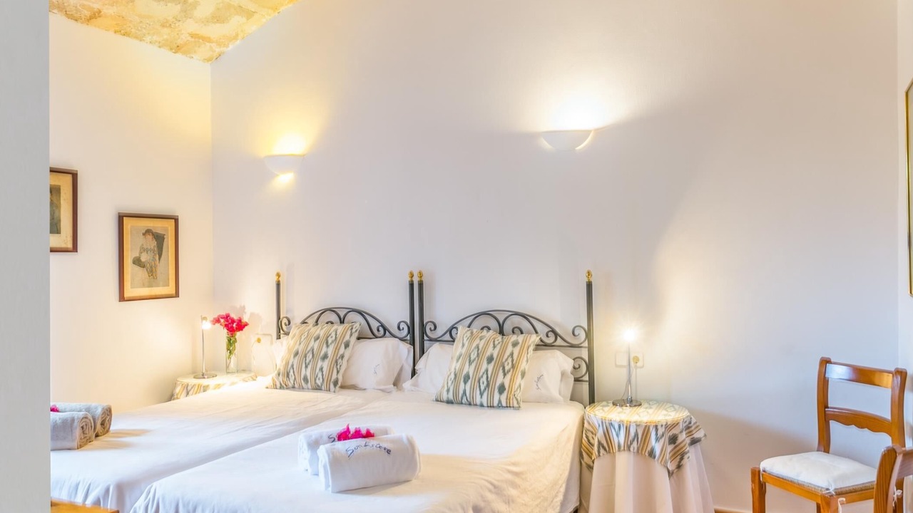 Photo of Bedroom in Andraitx
