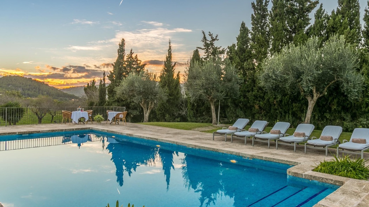 Photo of Outdoor in Andraitx