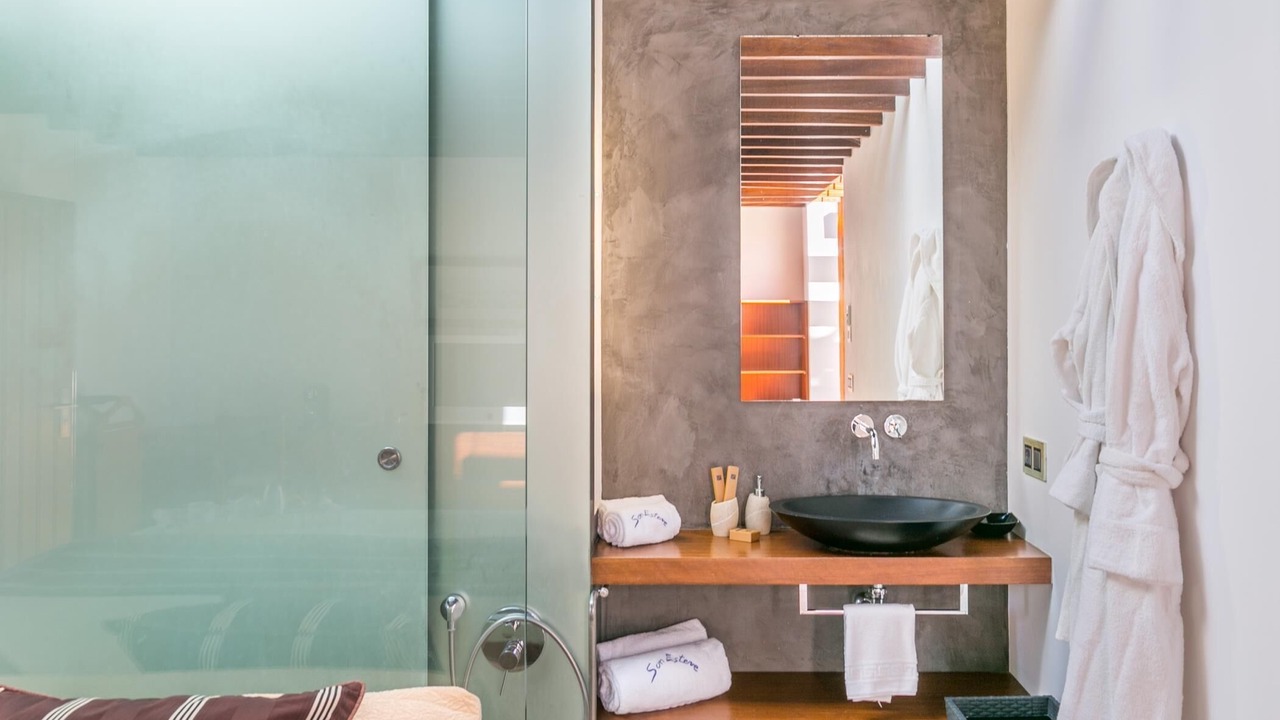 Photo of Bathroom in Andraitx