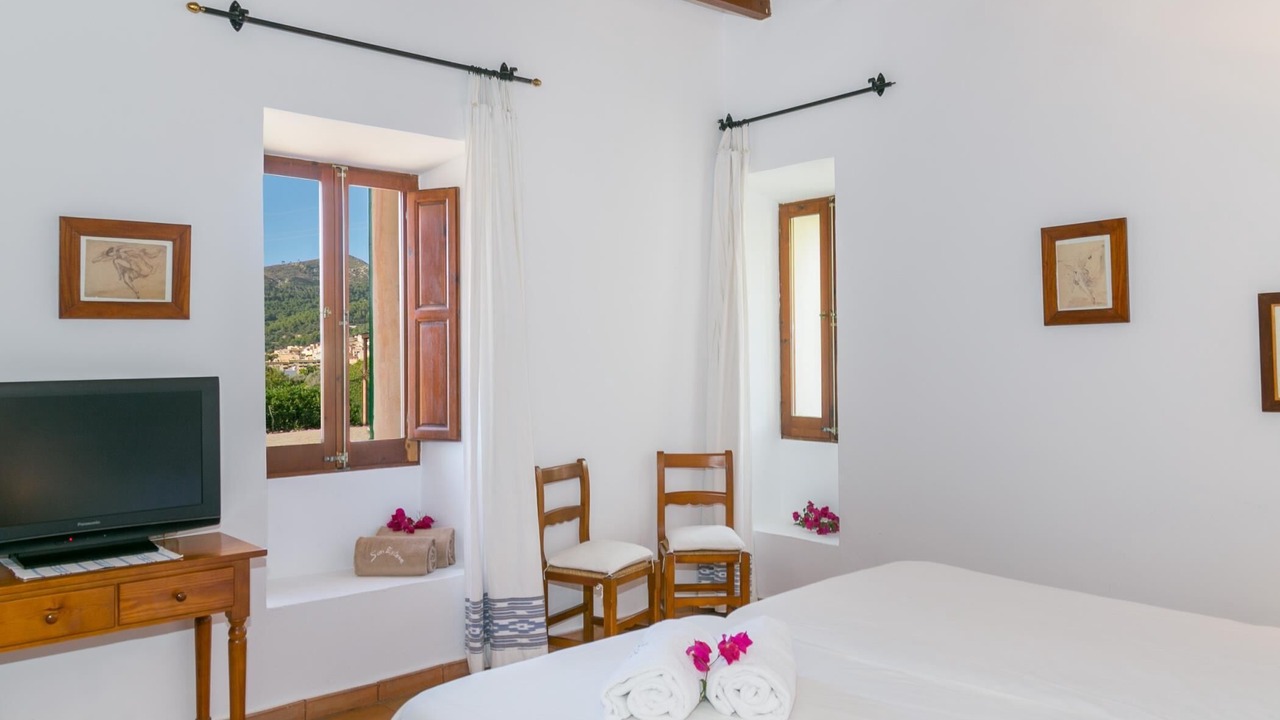 Photo of Bedroom in Andraitx