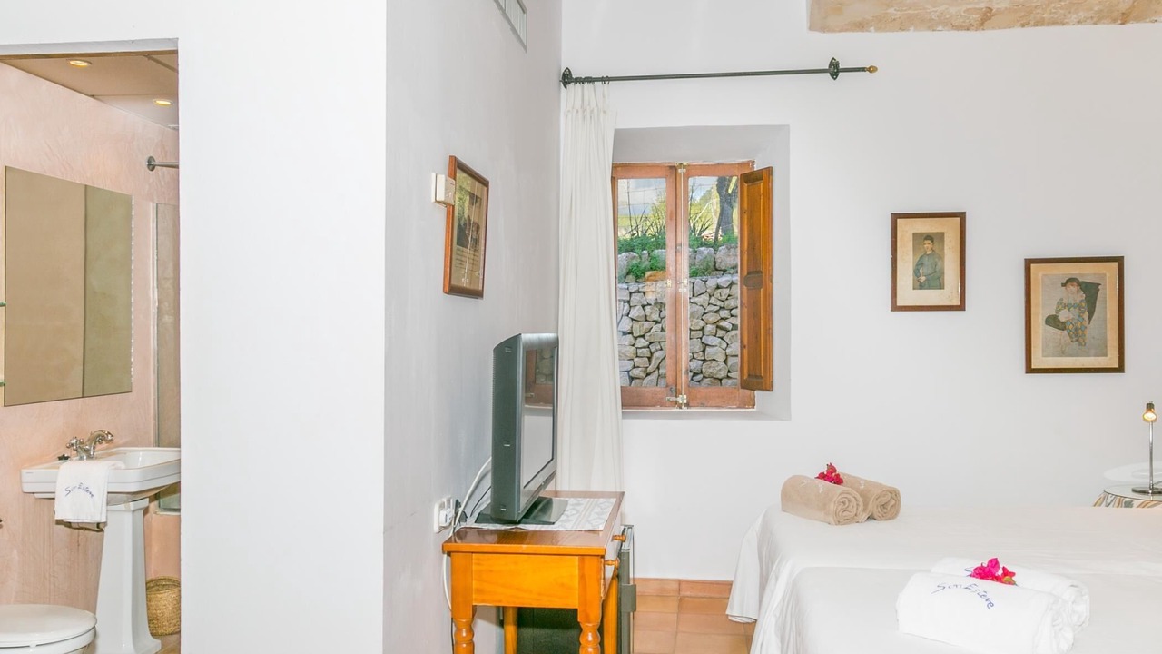 Photo of Bedroom in Andraitx