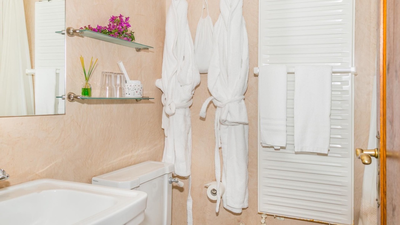 Photo of Bathroom in Andraitx