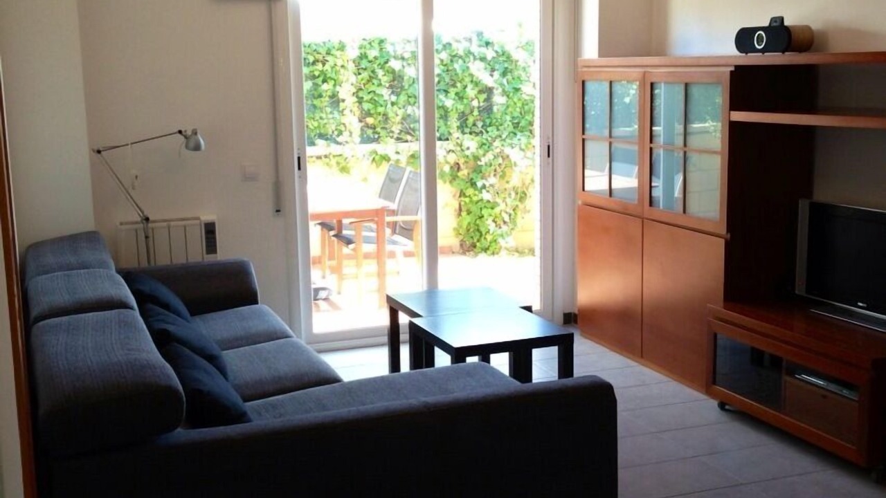 Photo of Livingroom in Els Griells
