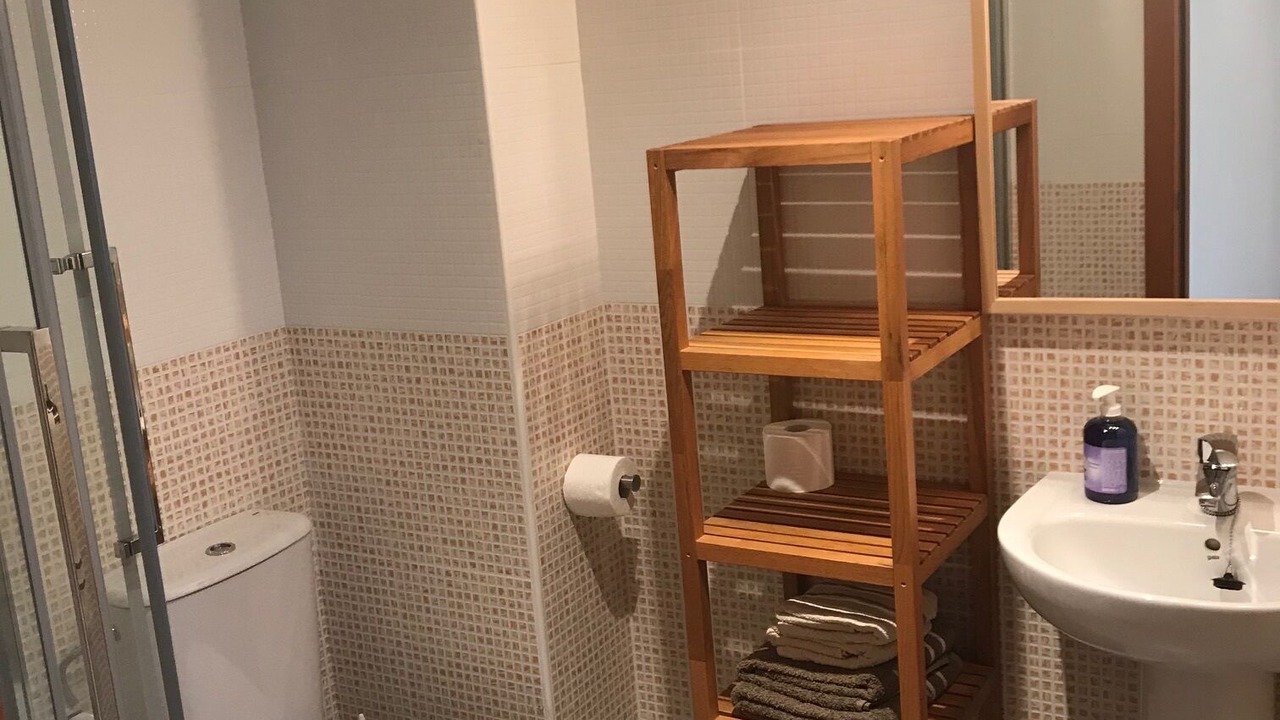 Photo of Bathroom in Els Griells
