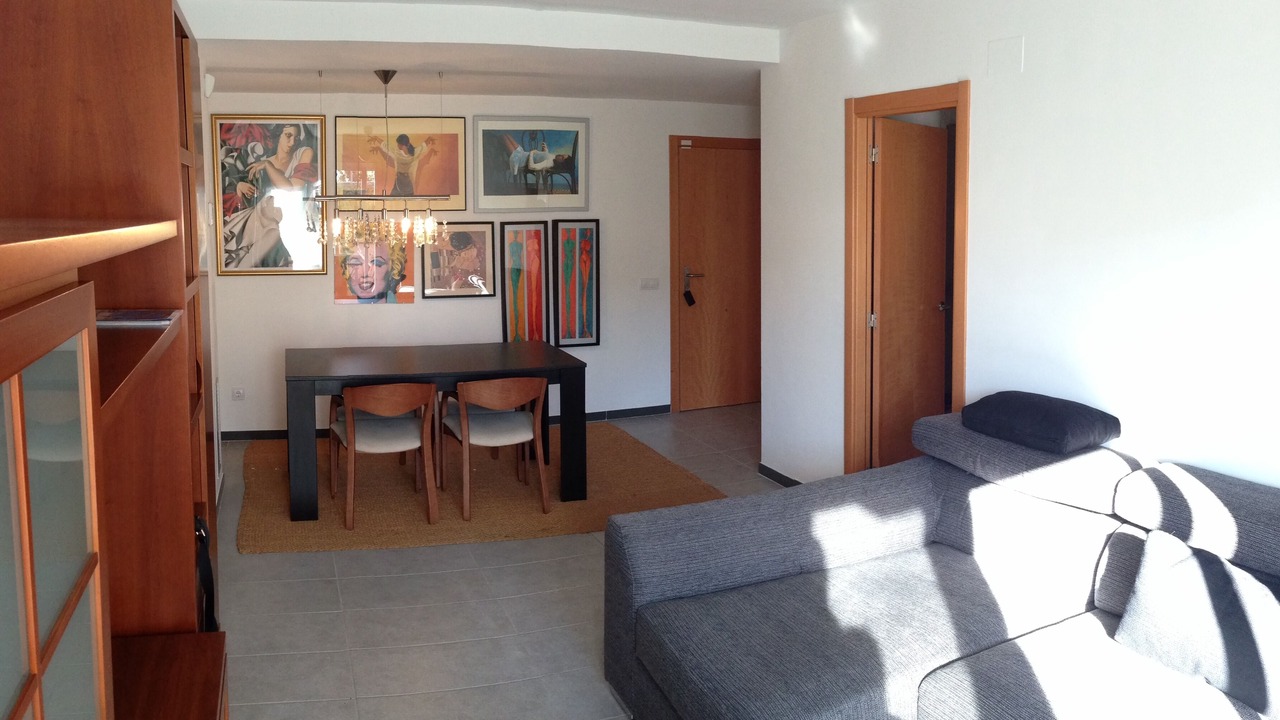 Photo of Livingroom in Els Griells