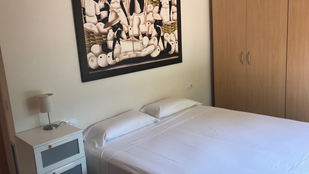 Photo of Bedroom in Els Griells