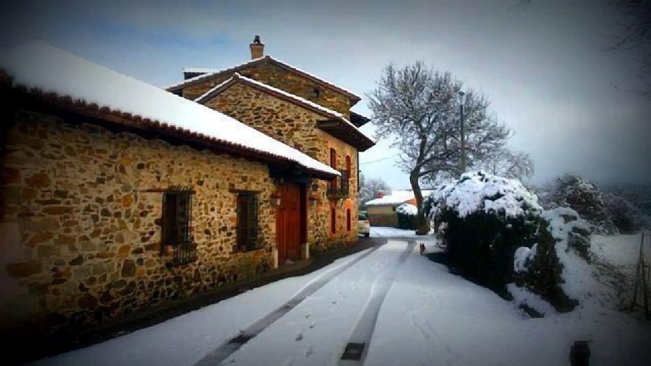Photo of Outdoor in Santa Maria de Ordas