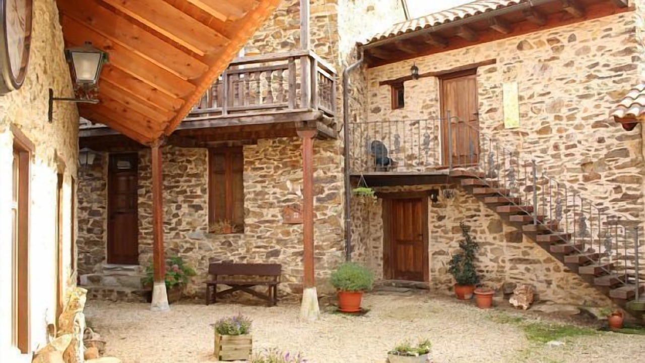 Photo of Outdoor in Santa Maria de Ordas