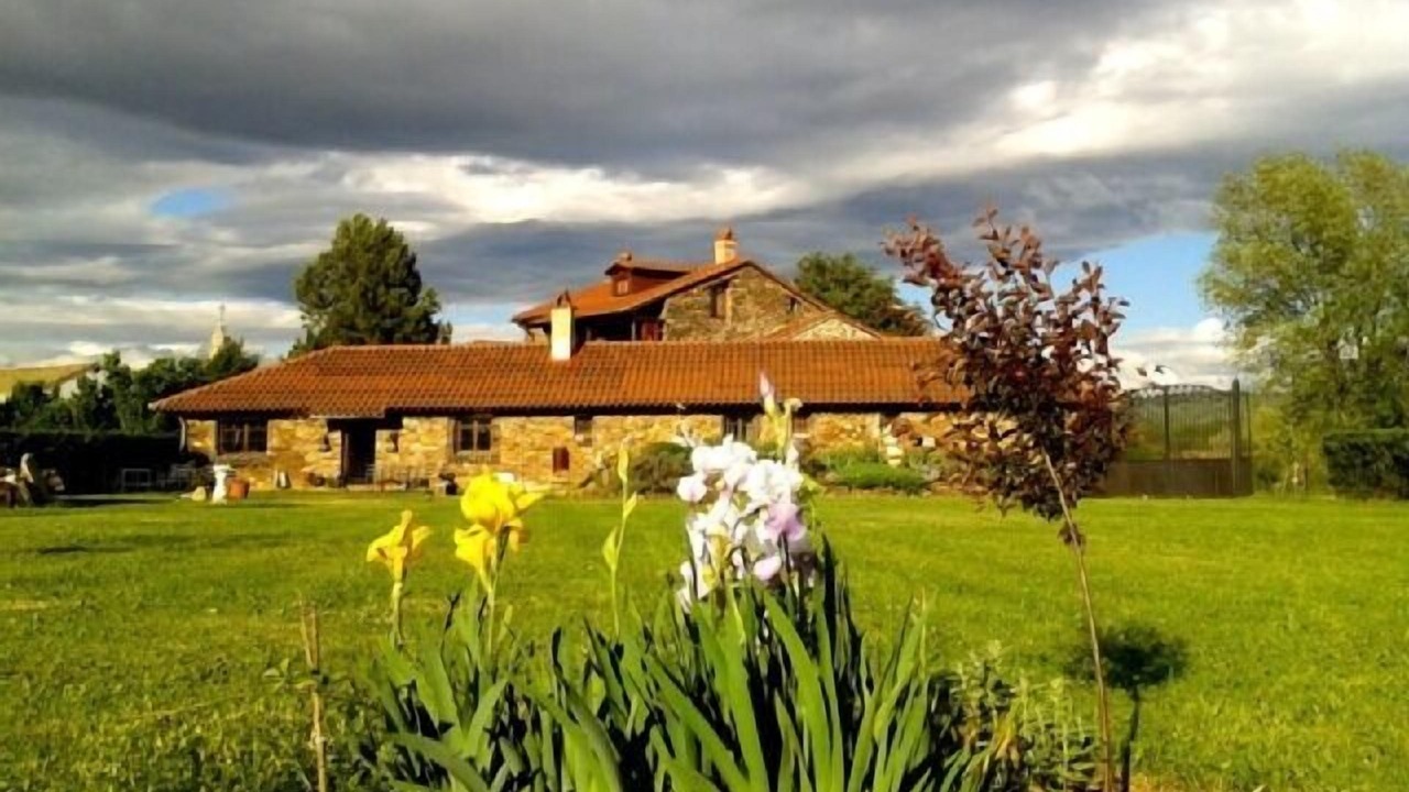 Photo of Outdoor in Santa Maria de Ordas