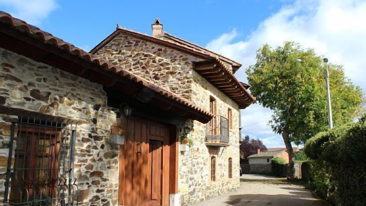 Photo of Outdoor in Santa Maria de Ordas
