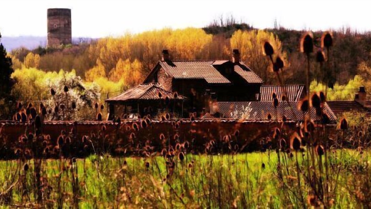 Photo of Outdoor in Santa Maria de Ordas