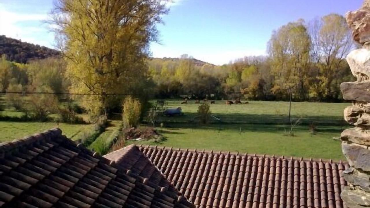 Photo of Outdoor in Santa Maria de Ordas