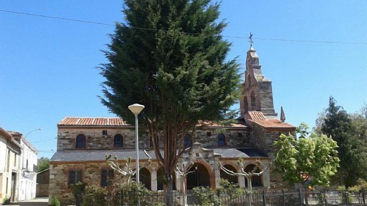 Photo of Outdoor in Santa Maria de Ordas