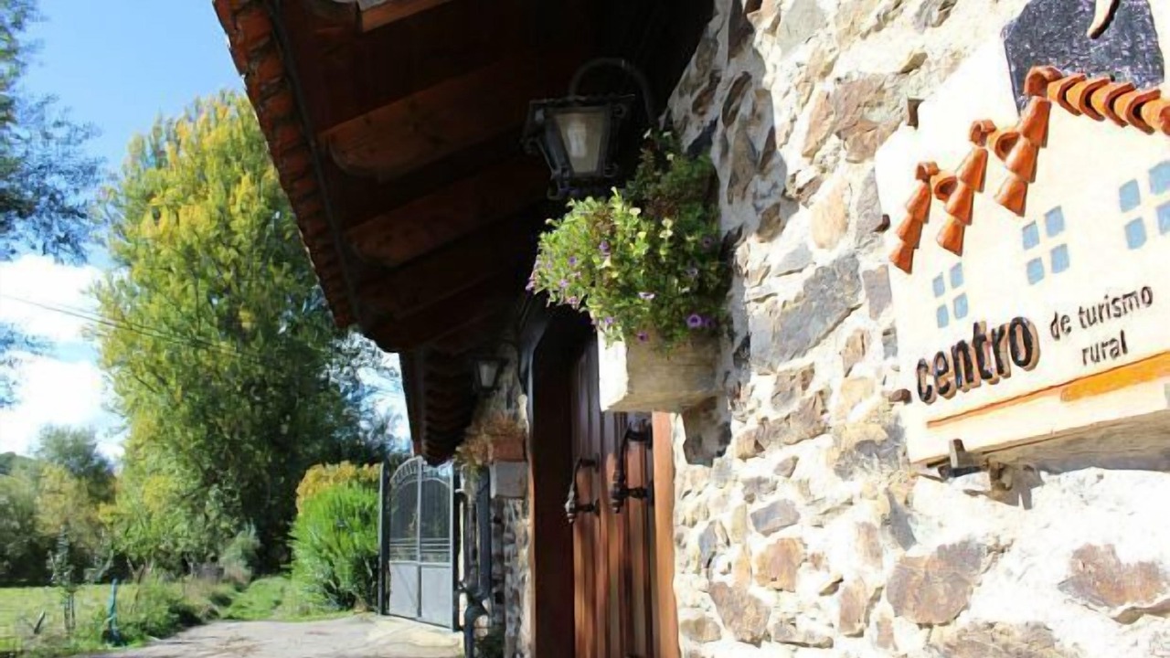 Photo of Outdoor in Santa Maria de Ordas