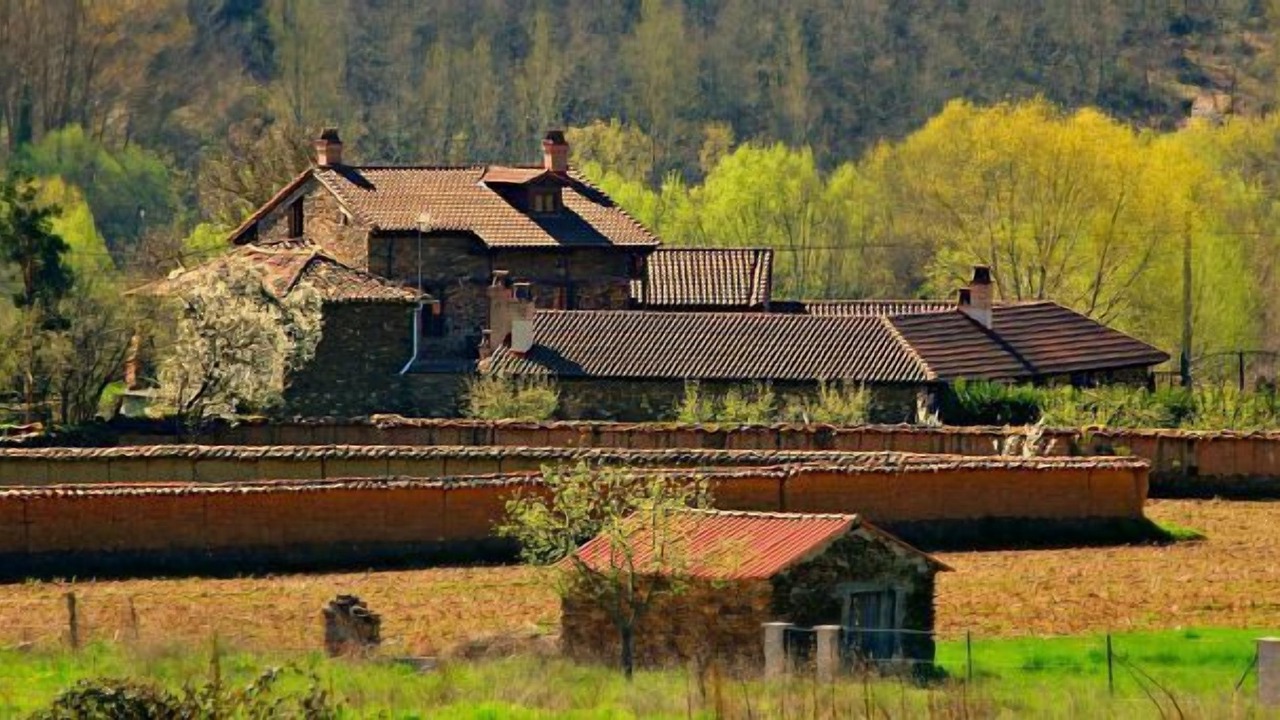 Photo of Outdoor in Santa Maria de Ordas