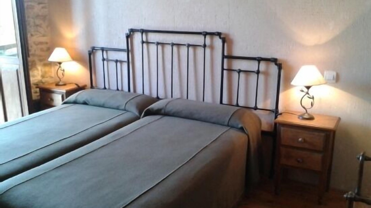 Photo of Bedroom in Santa Maria de Ordas