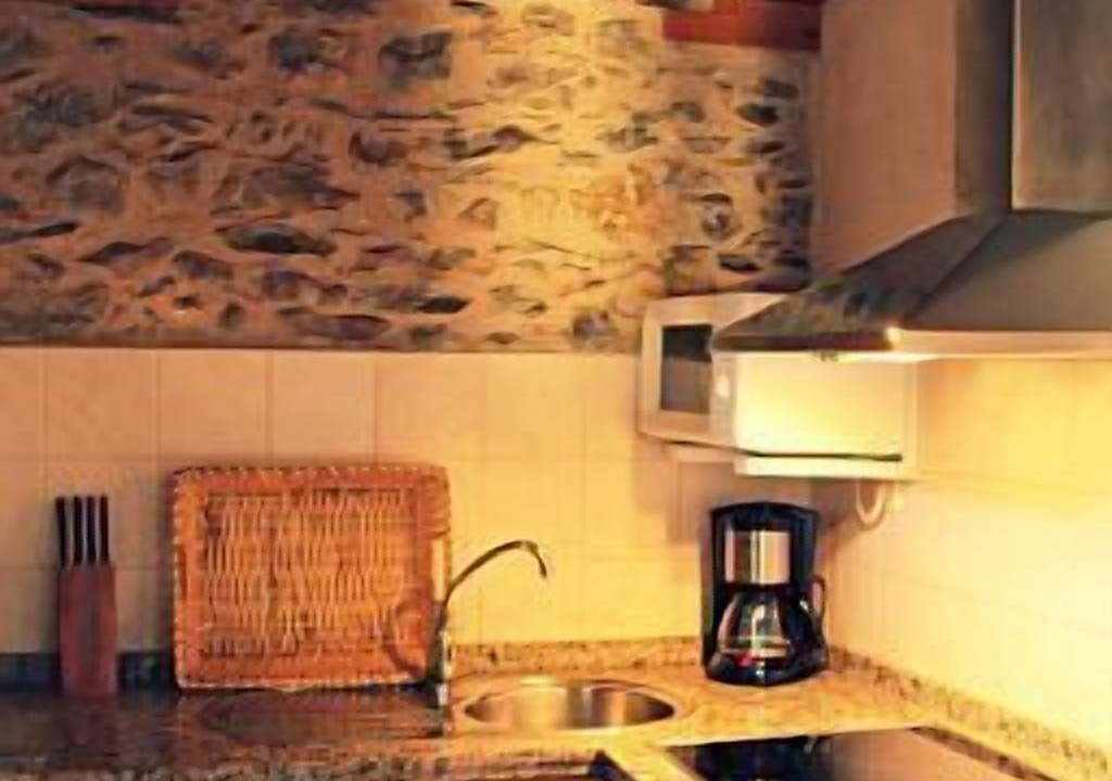 Photo of Kitchen in Santa Maria de Ordas
