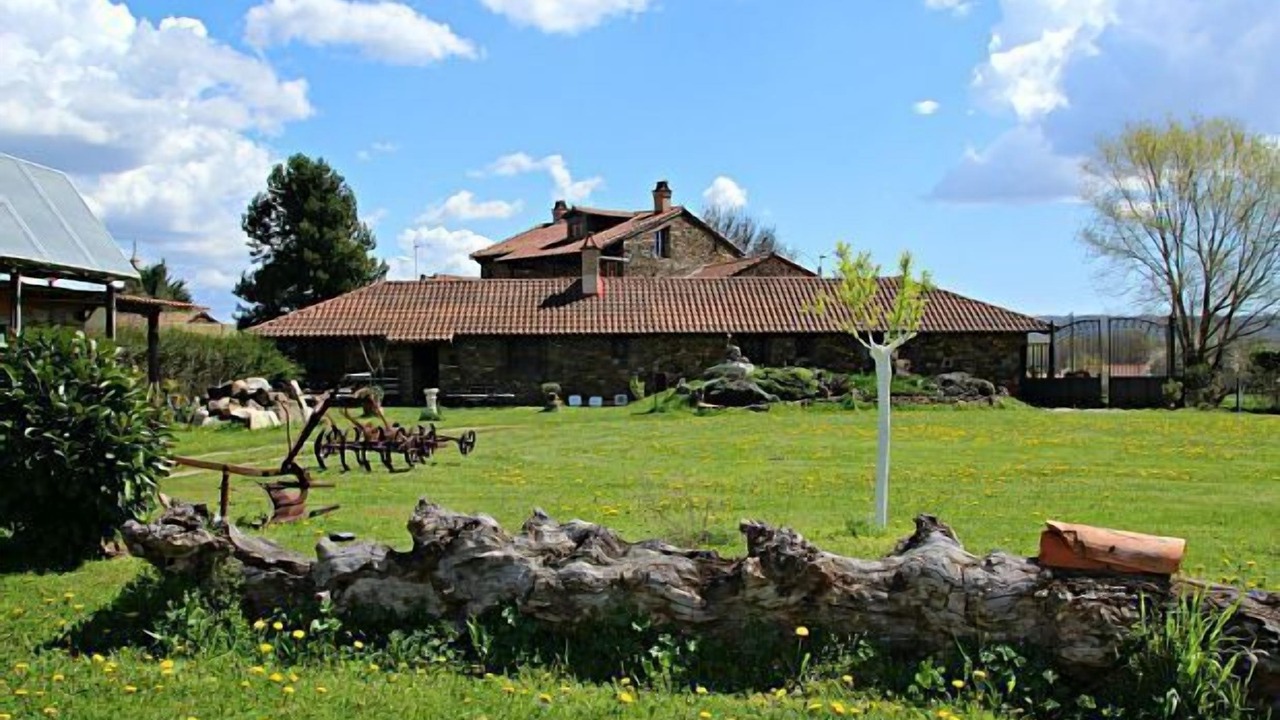 Photo of Outdoor in Santa Maria de Ordas