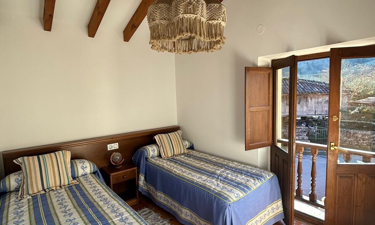 Photo of Bedroom in Cuenco