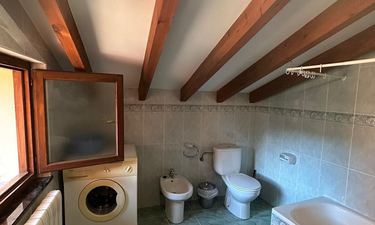 Photo of Bathroom in Cuenco