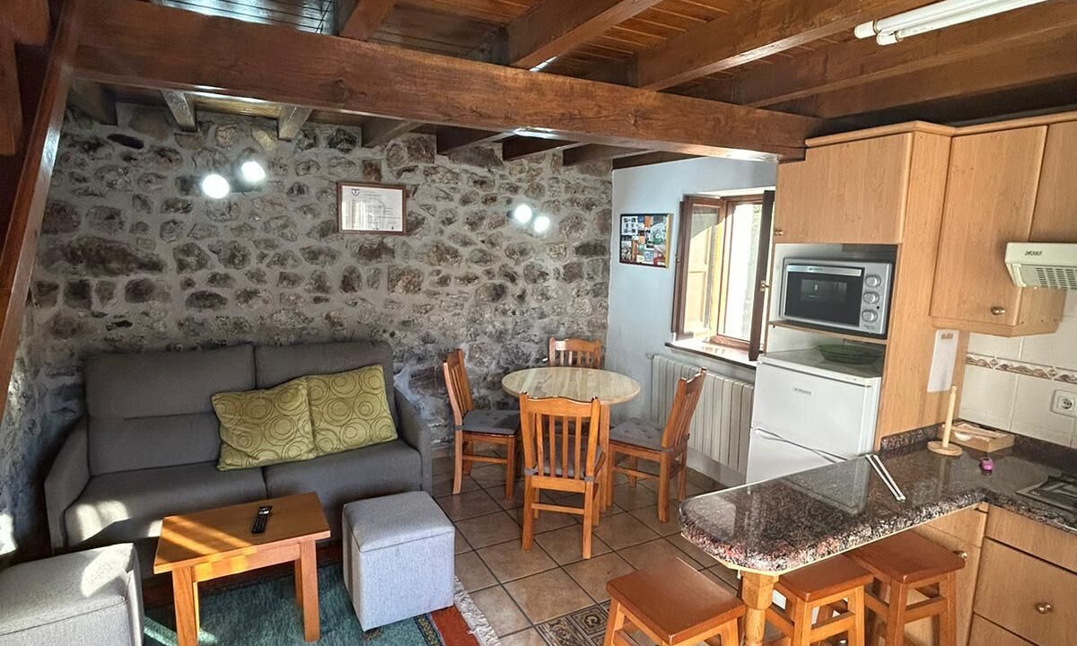 Photo of Livingroom in Cuenco