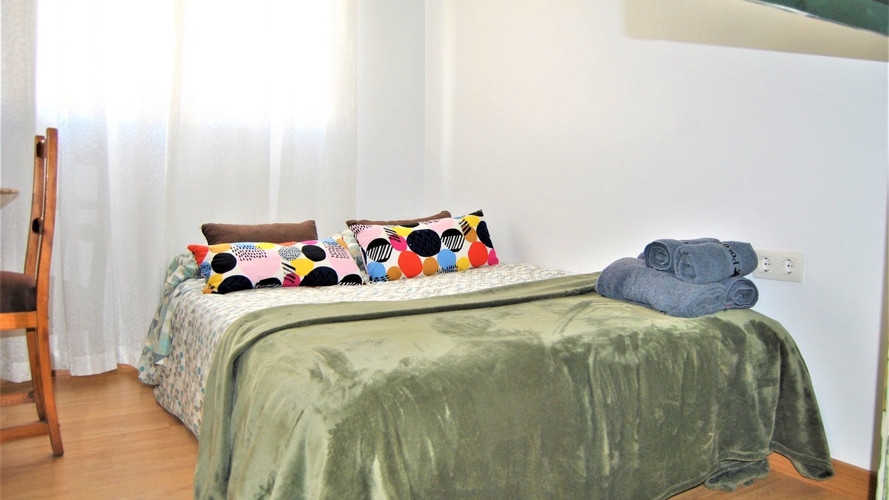 Photo of Bedroom in Carretera de Cadiz