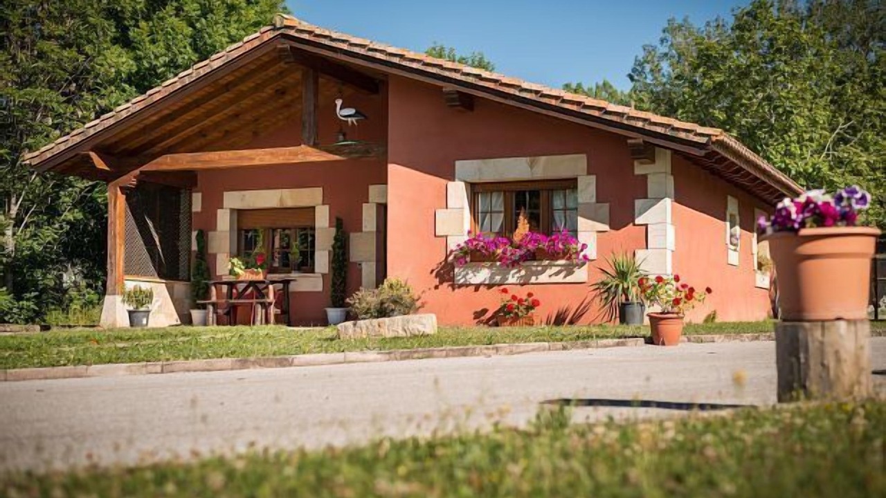 Photo of Outdoor in Fontibre