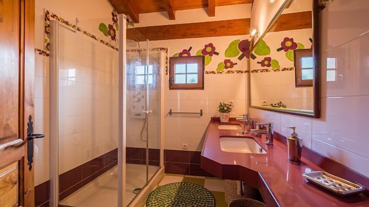 Photo of Bathroom in Fontibre