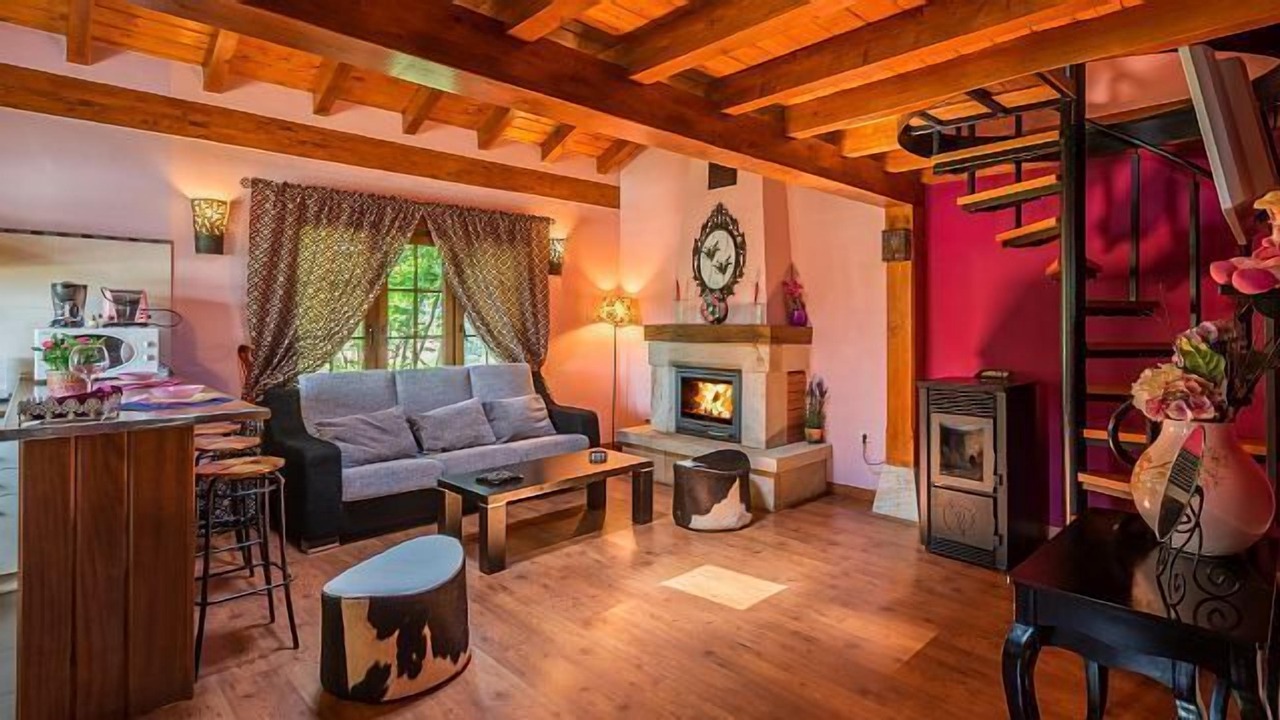 Photo of Livingroom in Fontibre