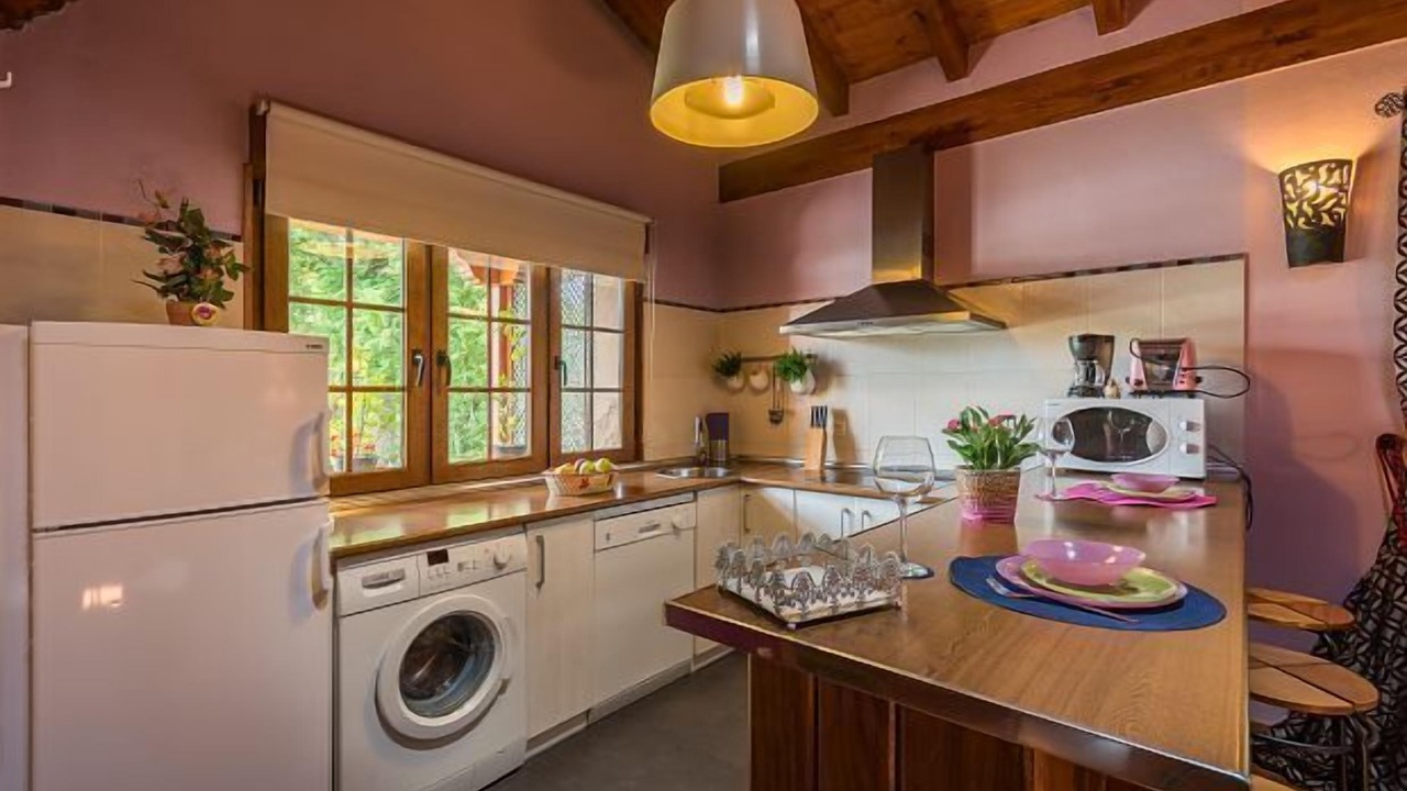 Photo of Kitchen in Fontibre