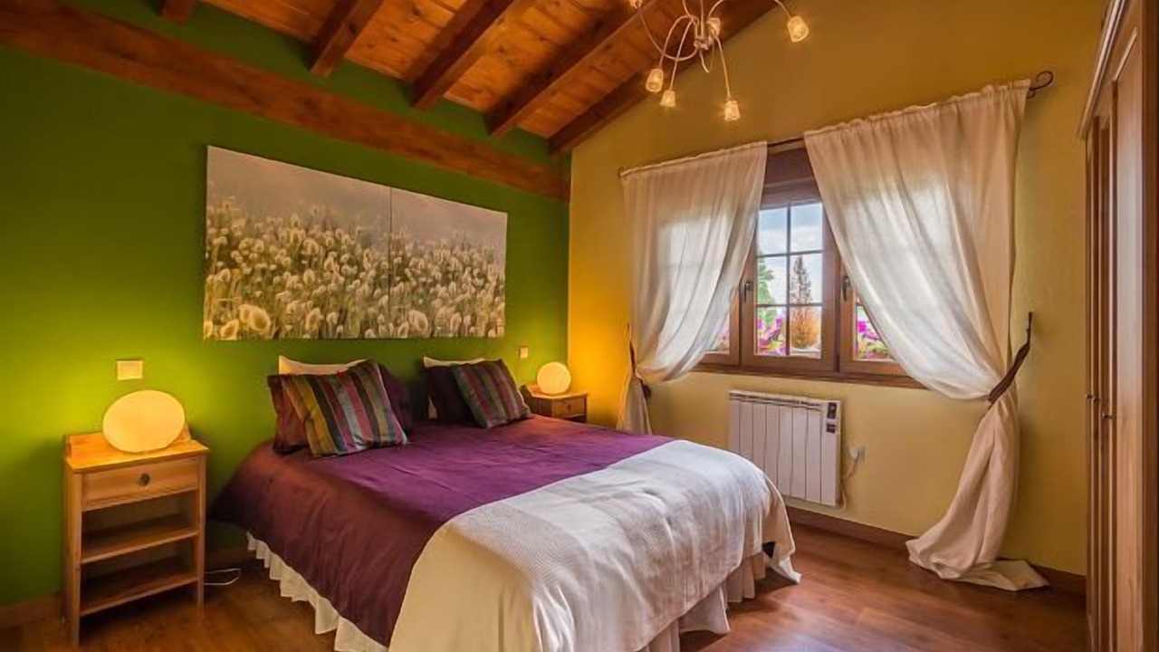 Photo of Bedroom in Fontibre