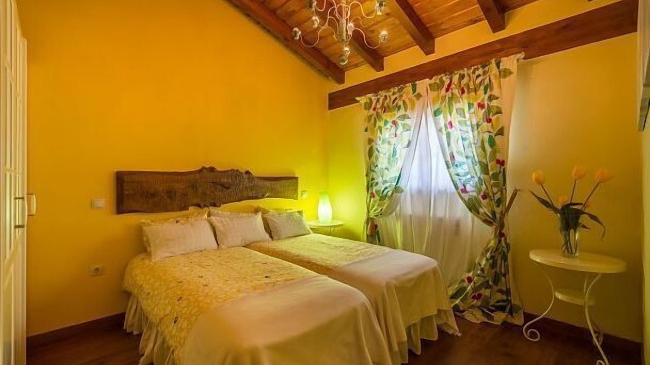 Photo of Bedroom in Fontibre