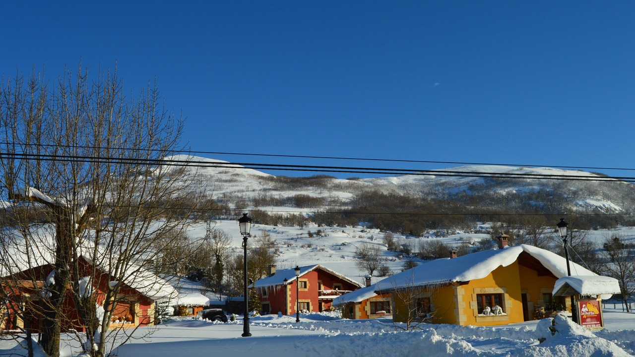 Photo of Outdoor in Fontibre