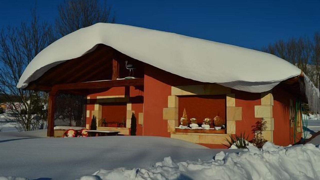 Photo of Outdoor in Fontibre