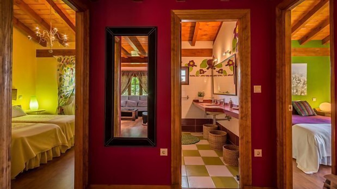 Photo of Bedroom in Fontibre