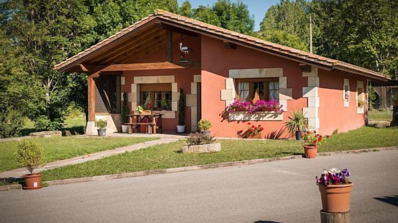 Photo of Outdoor in Fontibre
