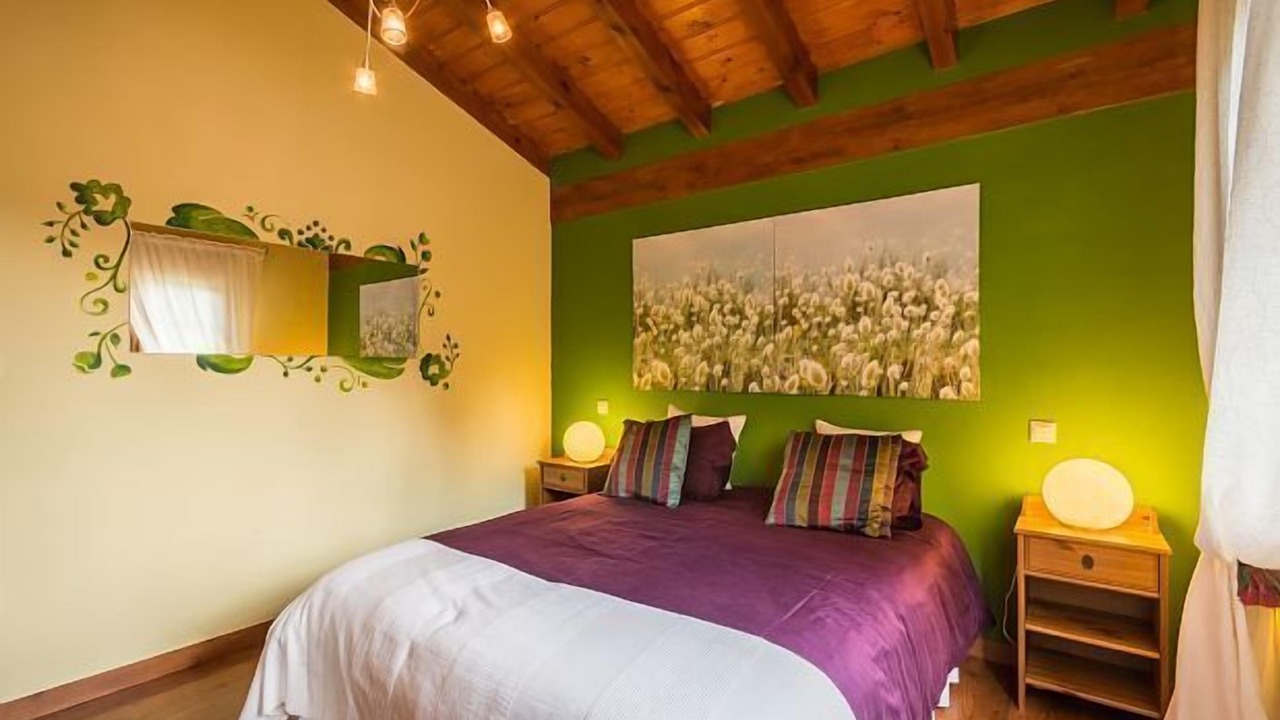 Photo of Bedroom in Fontibre