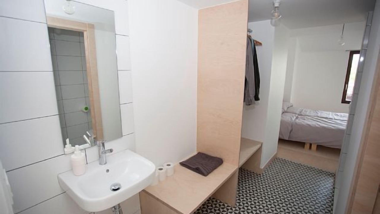 Photo of Bathroom in Ibero