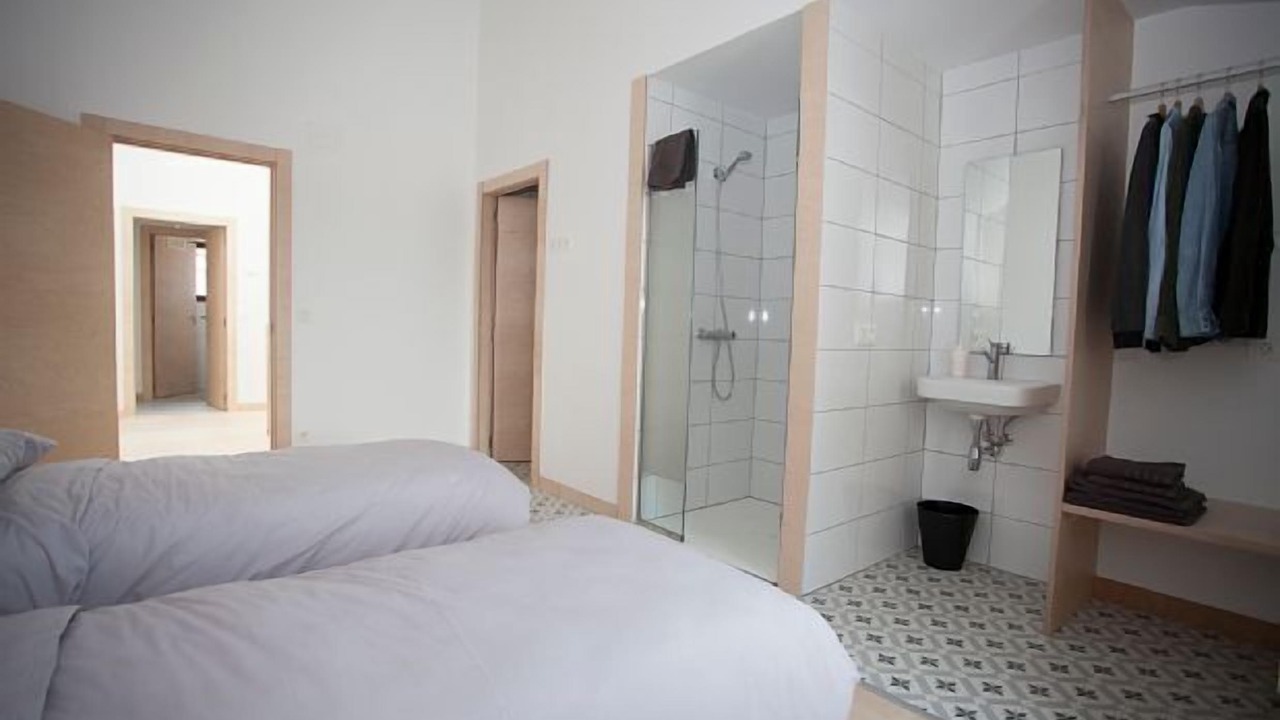 Photo of Bedroom in Ibero