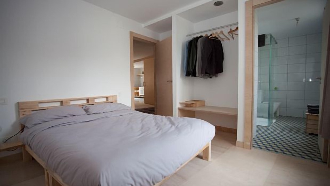 Photo of Bedroom in Ibero