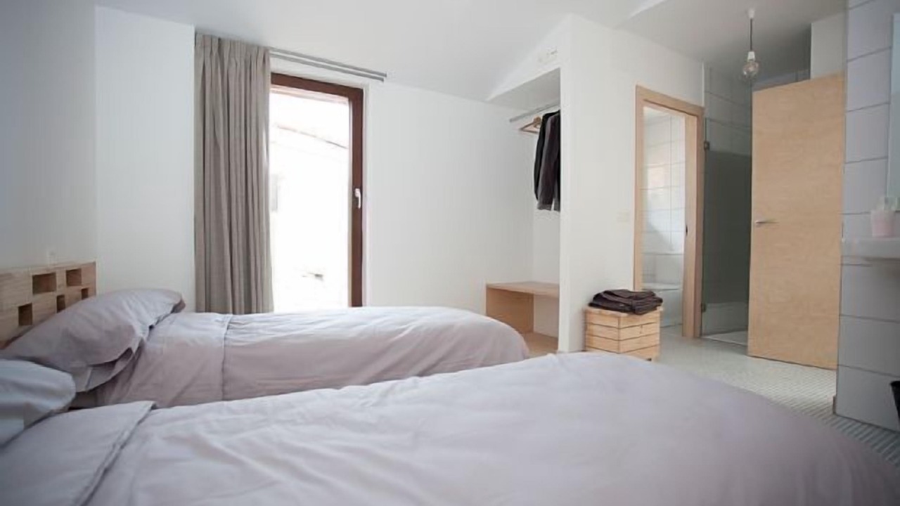 Photo of Bedroom in Ibero