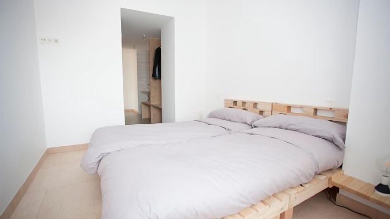 Photo of Bedroom in Ibero
