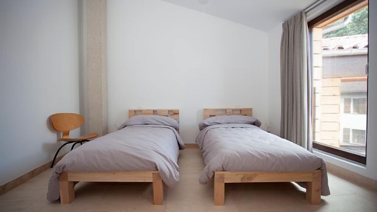 Photo of Bedroom in Ibero