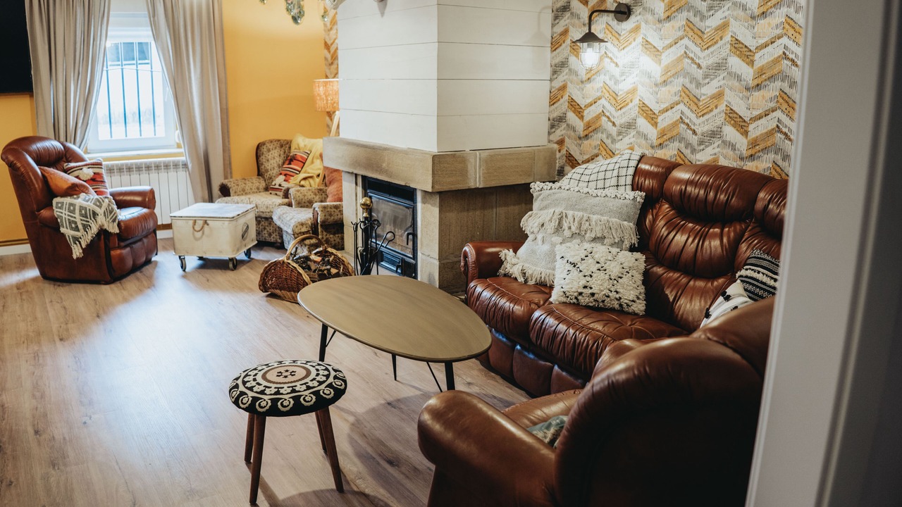 Photo of Livingroom in Matamorosa