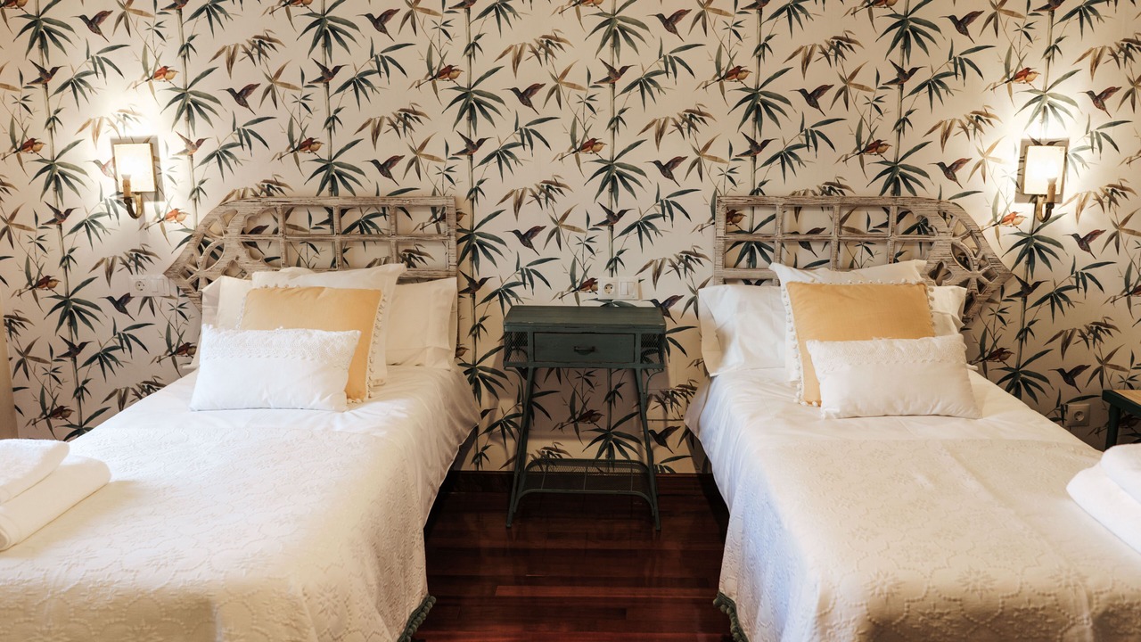 Photo of Bedroom in Matamorosa