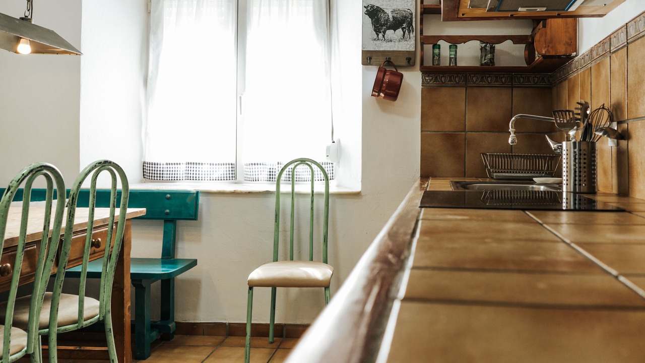 Photo of Kitchen in Matamorosa